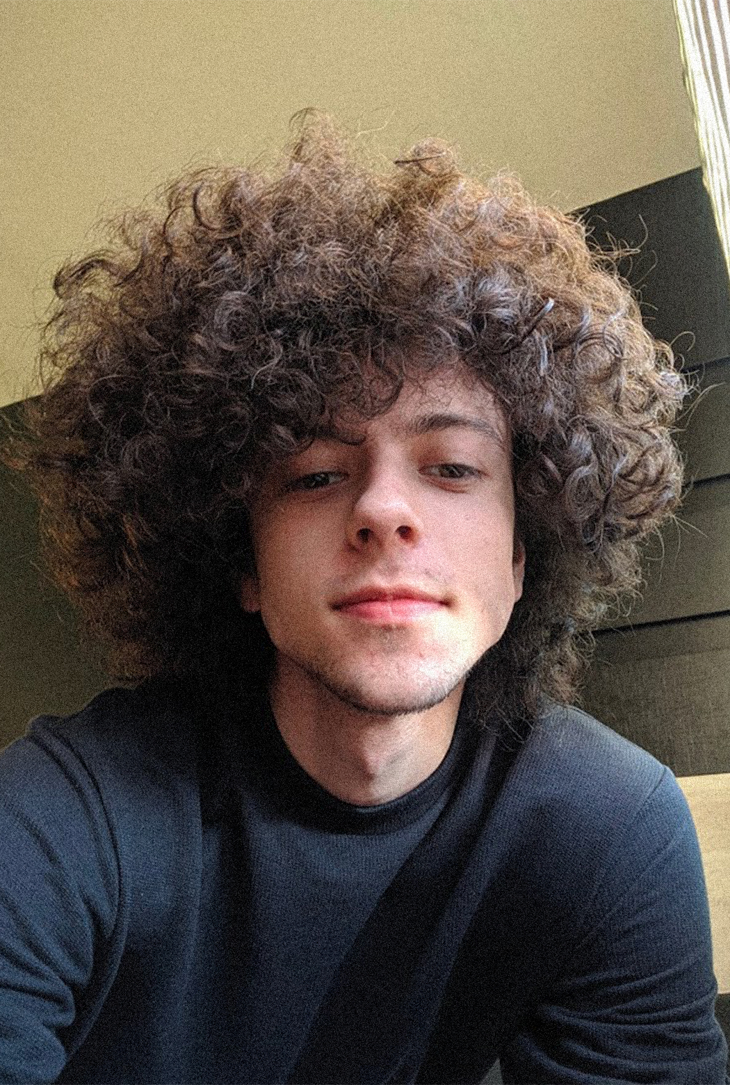 Picture of the author